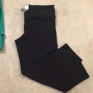 Black ivivva leggings